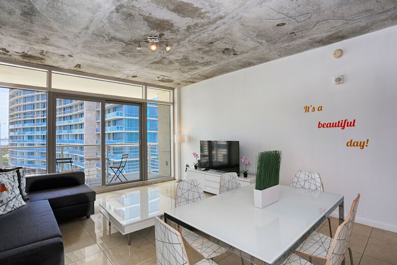 Design District Midtown Apartments By Nuovo