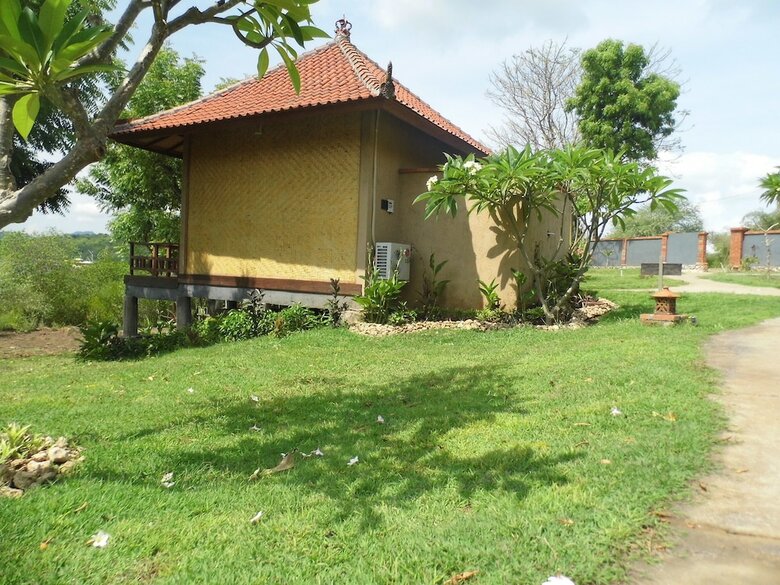 Hotel White Sandy Beach Menjangan