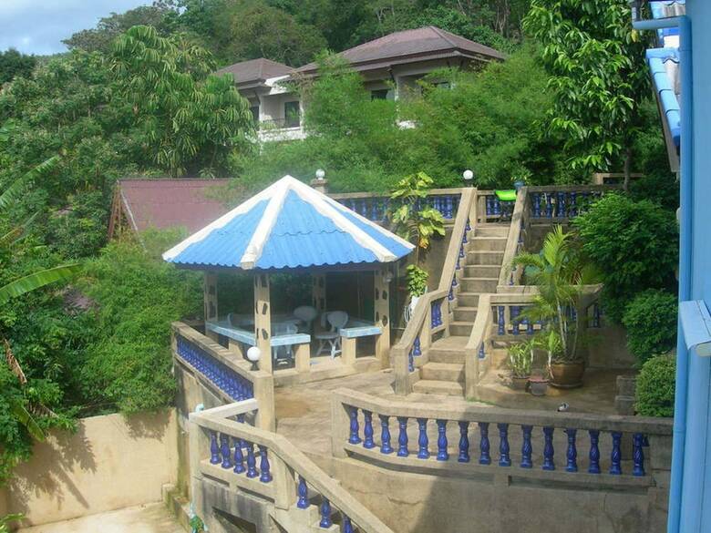 Hotel On Hill Residence Patong Phuket