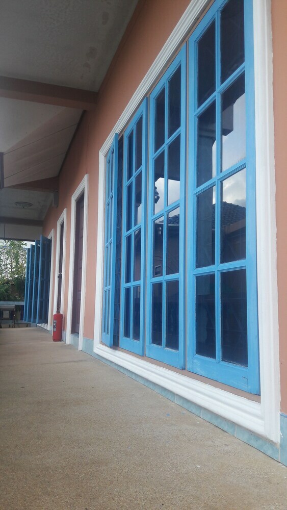 Hotel On Hill Residence Patong Phuket