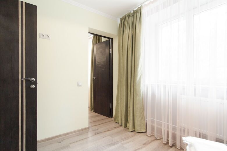 Aparthotel Odessa Apartments Sea-side