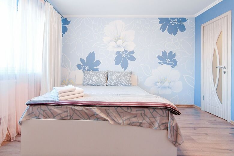 Aparthotel Odessa Apartments Sea-side