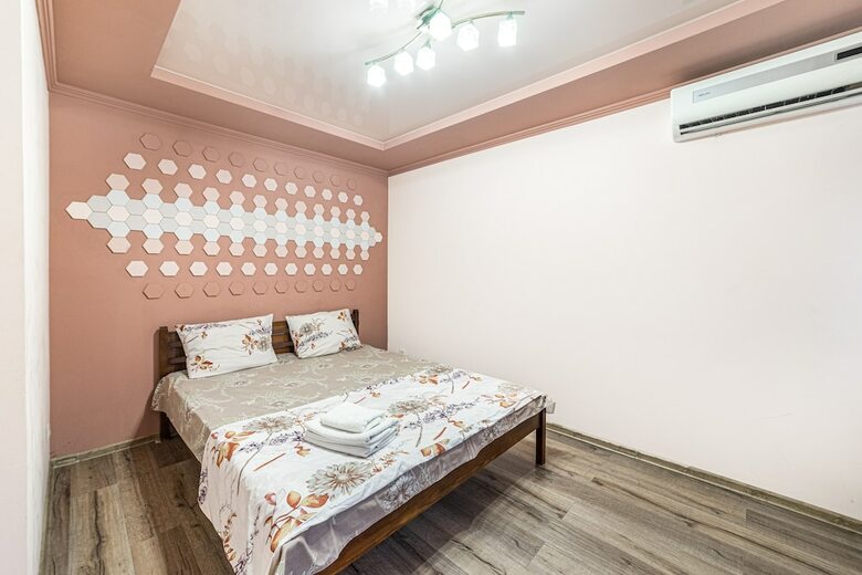 Aparthotel Odessa Apartments Sea-side