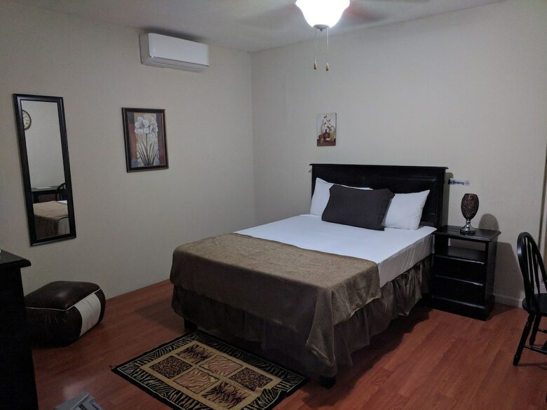 Hotel Rockhampton Retreat Guest House