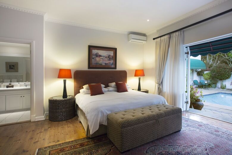 Bed & Breakfast Carslogie House