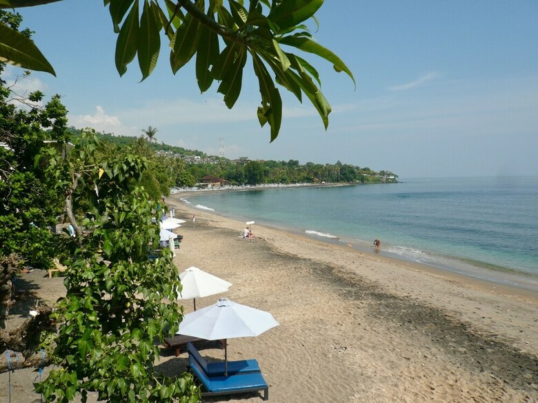 Hotel Vienna Beach Resort