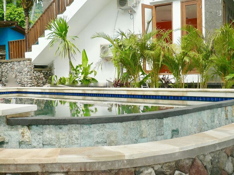 Hotel Vienna Beach Resort