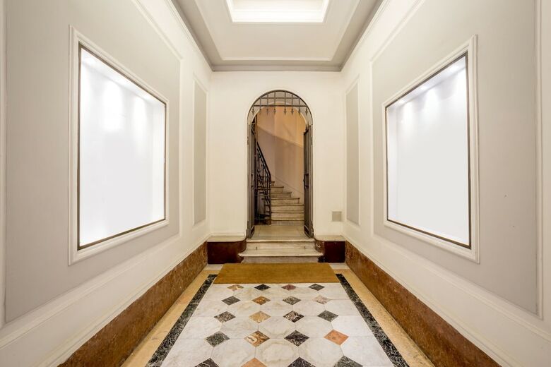 Bed & Breakfast Frattina Grand Suite