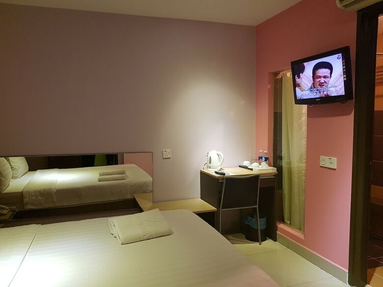 Hotel Golden View Puchong