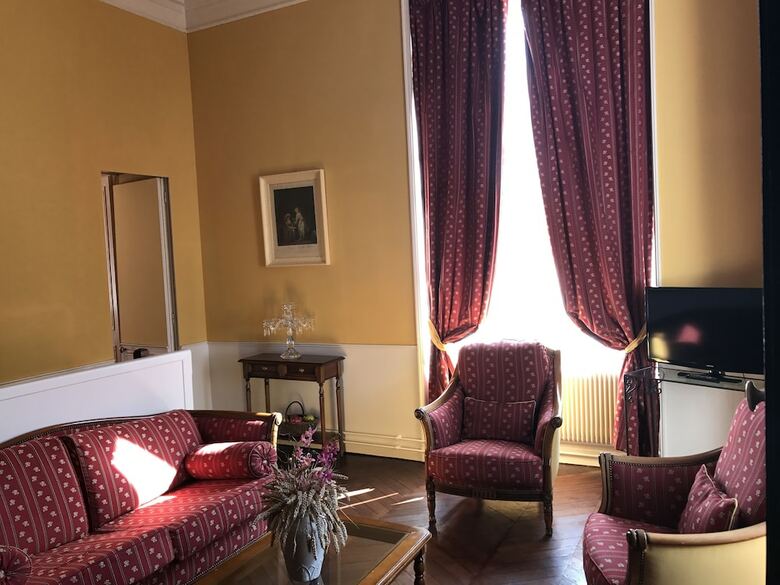 Hotel Ch�teau De Sissi