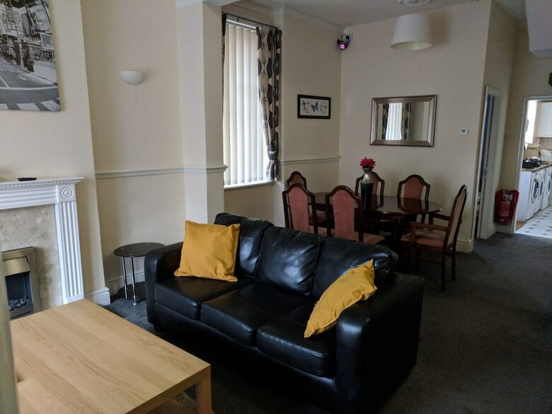 Hotel Fern Lodge