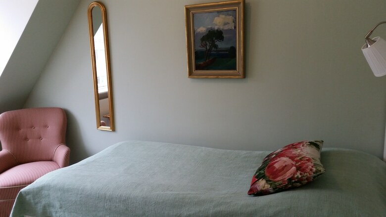 Lilla Hotellet