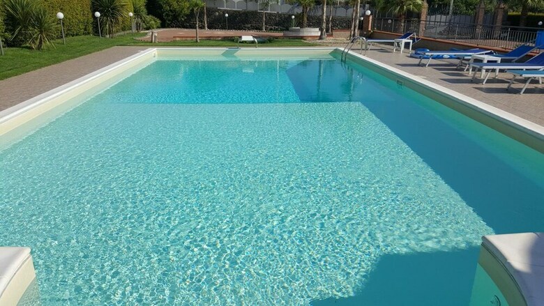 Bed & Breakfast Villa Etna Sea