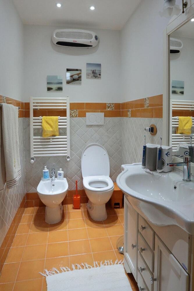 Bed & Breakfast Villa Etna Sea