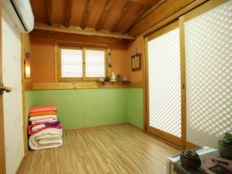 Hotel Kang Ryung Jeon