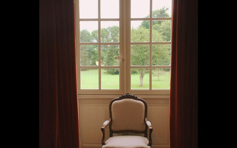 Hotel Ch�teau De Saint Paterne