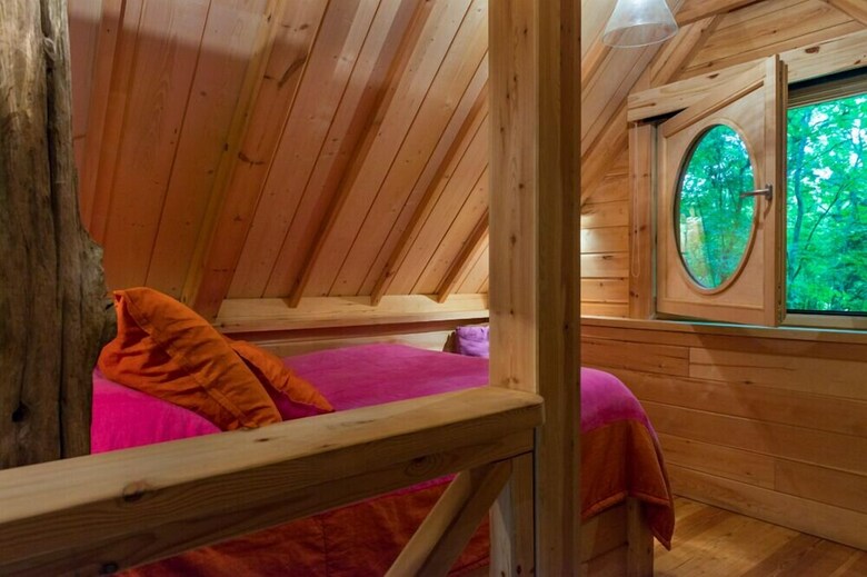 Hotel Ch�teau De Saint Paterne