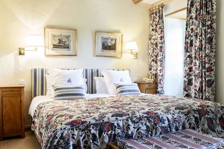 Hotel H�tel Arraya