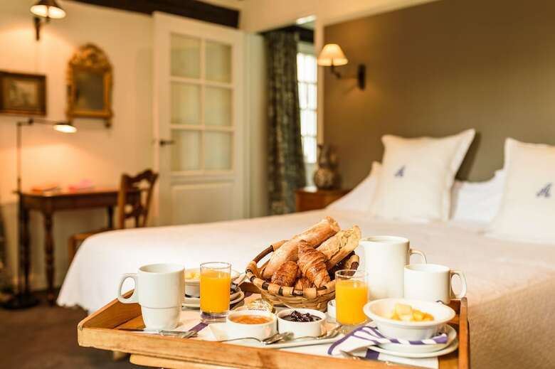Hotel H�tel Arraya