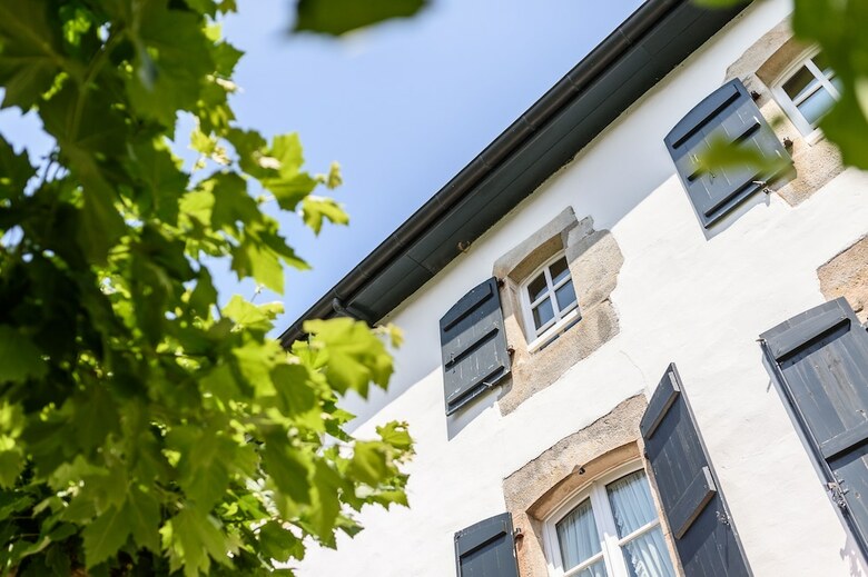 Hotel H�tel Arraya