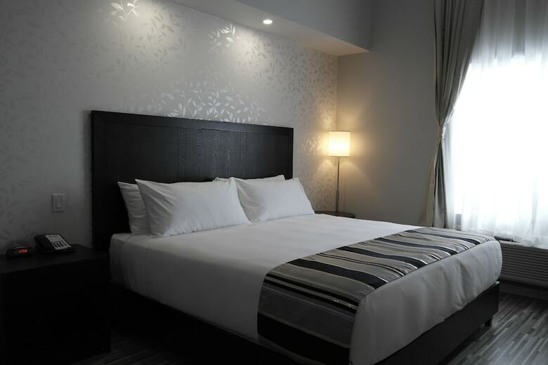 Hotel Stars Inn Edmonton Airport