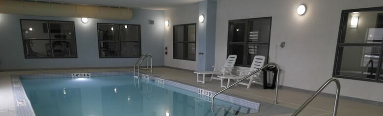 Hotel Stars Inn Edmonton Airport