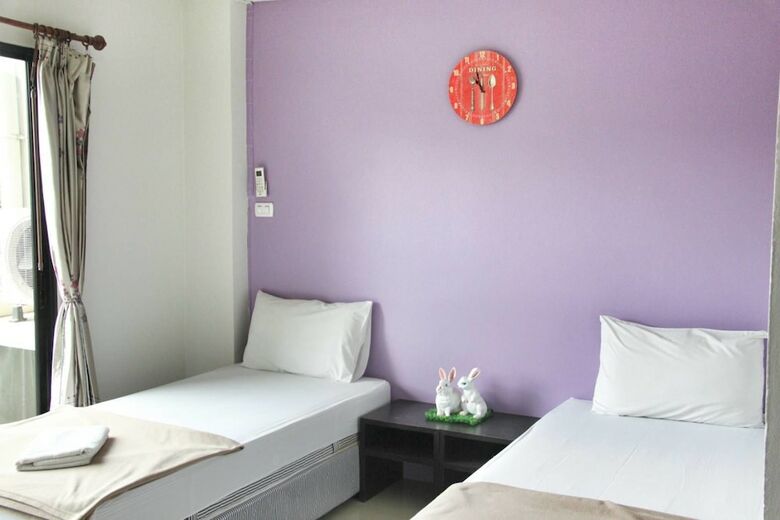 Cozy Rabbit Hotel
