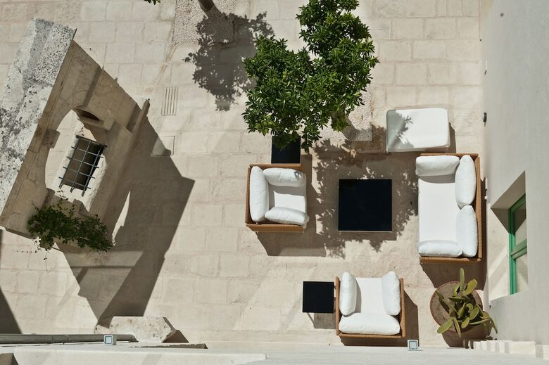 Hotel Palazzo Ducale Venturi - Luxury Relais