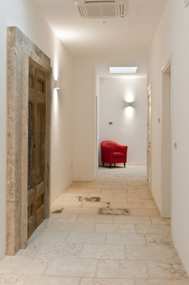 Hotel Palazzo Ducale Venturi - Luxury Relais