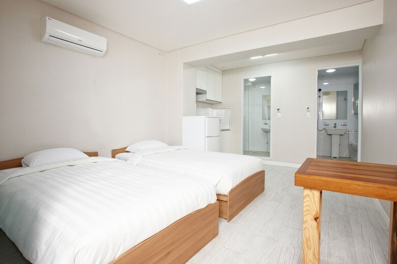 Hostal Kstar Stay Residence Hoehyun - Hostel