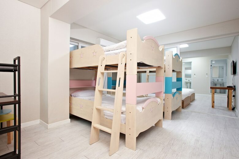 Hostal Kstar Stay Residence Hoehyun - Hostel