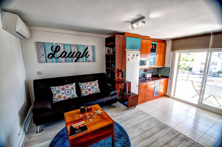Agroturismo The Beach Studio Daiguadol�