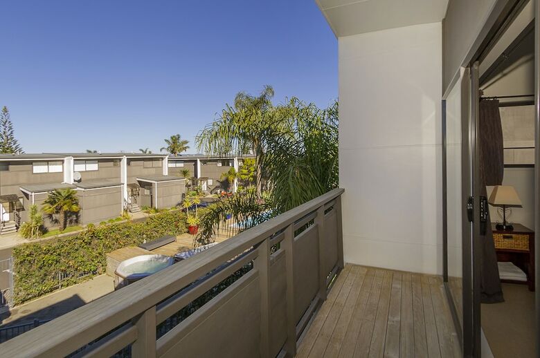Apartamentos Aqua Soleil Villas