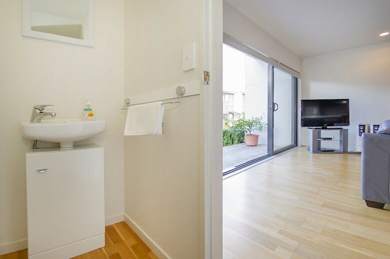 Apartamentos Aqua Soleil Villas