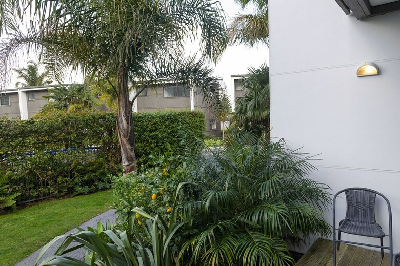Apartamentos Aqua Soleil Villas