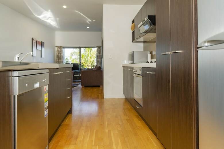 Apartamentos Aqua Soleil Villas