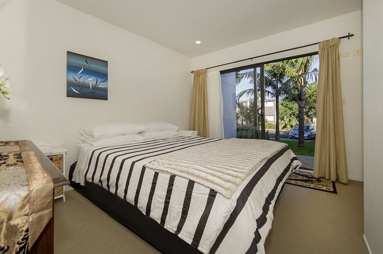Apartamentos Aqua Soleil Villas