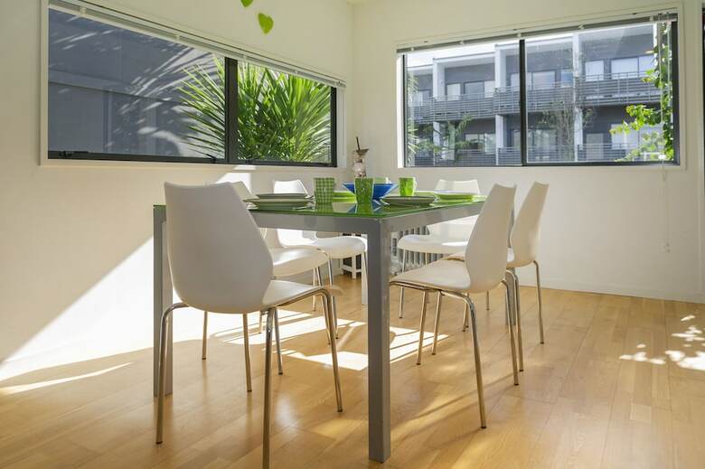 Apartamentos Aqua Soleil Villas