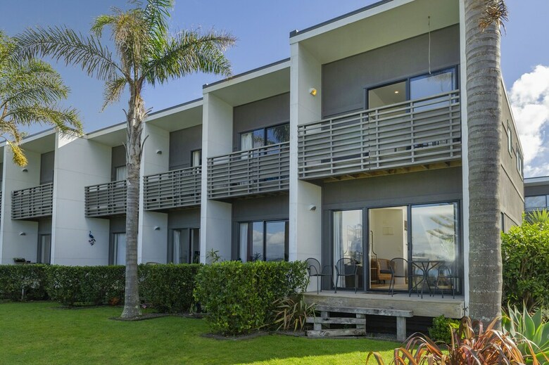 Apartamentos Aqua Soleil Villas