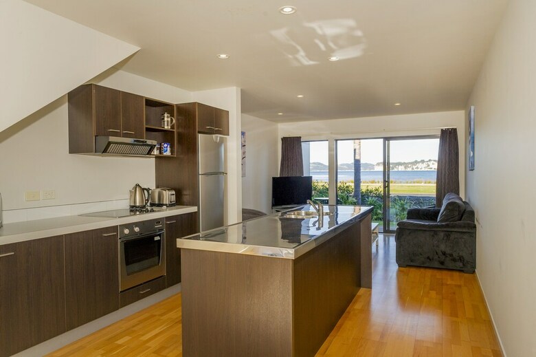 Apartamentos Aqua Soleil Villas