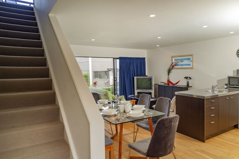 Apartamentos Aqua Soleil Villas
