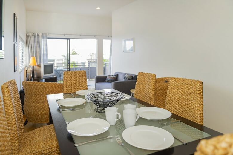 Apartamentos Aqua Soleil Villas