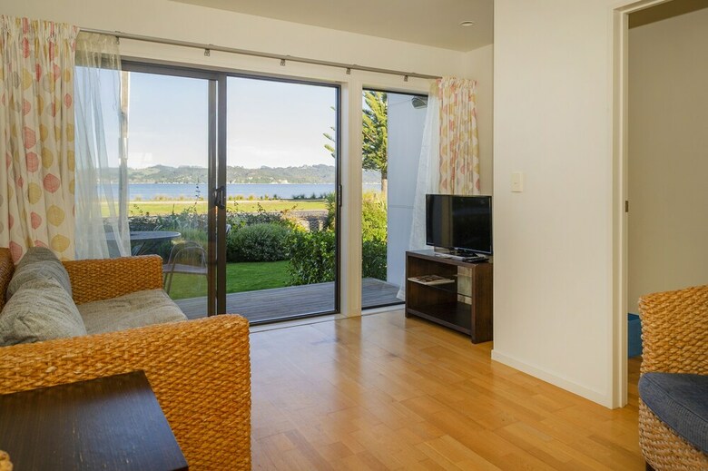 Apartamentos Aqua Soleil Villas