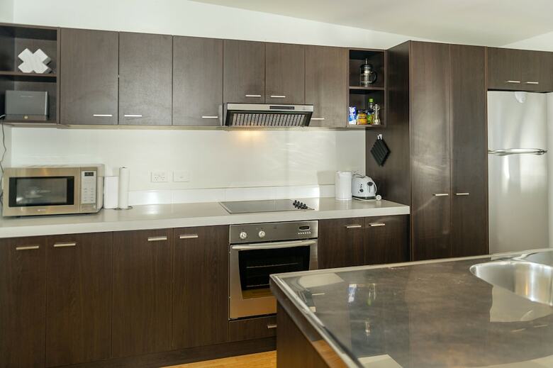 Apartamentos Aqua Soleil Villas