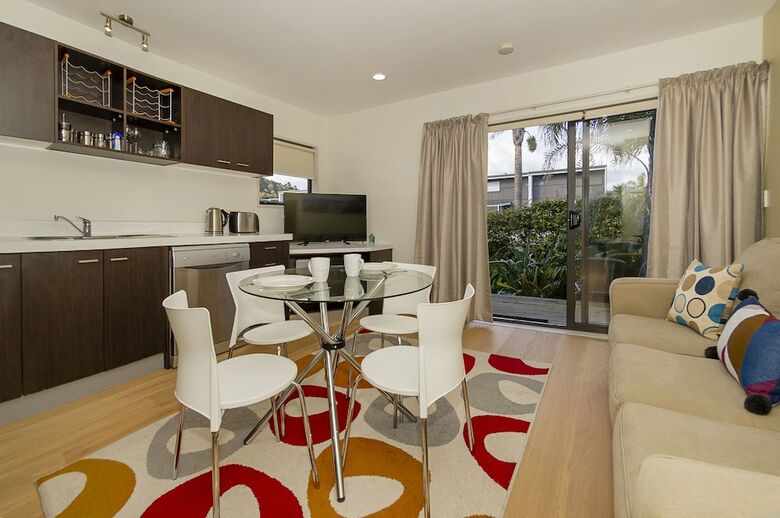 Apartamentos Aqua Soleil Villas