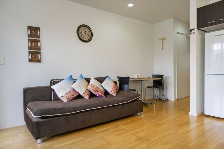 Apartamentos Aqua Soleil Villas