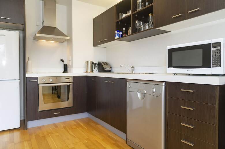 Apartamentos Aqua Soleil Villas