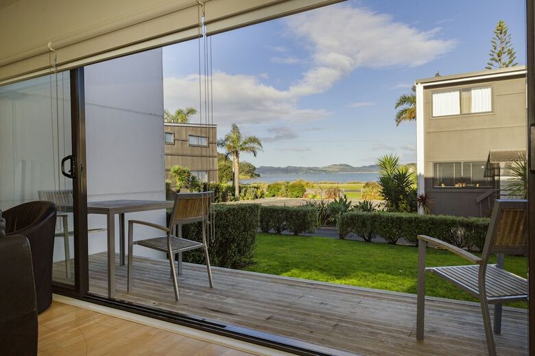 Apartamentos Aqua Soleil Villas