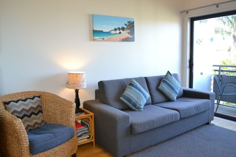 Apartamentos Aqua Soleil Villas