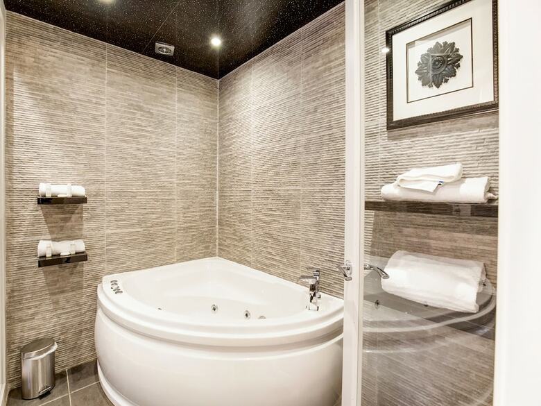 Barony Castle Country House Hotel